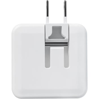 注文コード:06087738 Type-A + Type-C薄型USB充電アダプター Type-C充電ケーブル一体型 - bitstrong(ビットストロング)