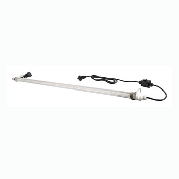 注文コード:06090030 植物育成用 直管型LEDライト 連結可能 - GOODGOODS(グッド・グッズ)