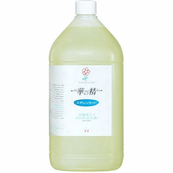 注文コード:06097468 華の精 エチレンカット - パレス化学