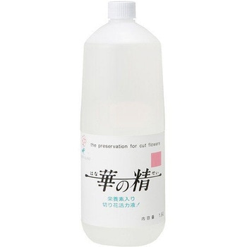注文コード:06097477 華の精 - パレス化学