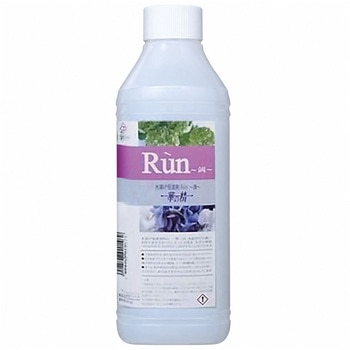 注文コード:06097520 華の精 Run -潤- - パレス化学