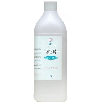 注文コード:06097669 華の精 エチレンカット - パレス化学