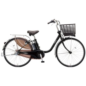 ビビ・DX 24型 電動アシスト自転車 2027年モデル 【完成組立品】 Panasonic(パナソニック)
