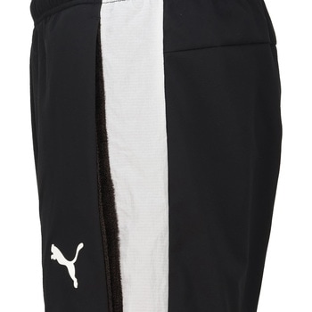 注文コード:06104276,06103592,06103086,06104730 プーマ PUMA VOLTAGE WOVEN FLEECE MESH LINED PANTS PUMA - PUMA