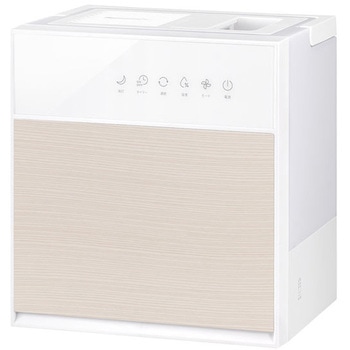 注文コード:06110698 ハイブリッド加湿器「グランリュクス」 HBシリーズ - スリーアップ