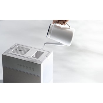 注文コード:06110698 ハイブリッド加湿器「グランリュクス」 HBシリーズ - スリーアップ