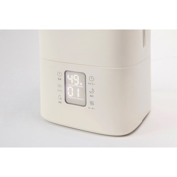 注文コード:06110838 ハイブリッド加湿器「ウッドモイストプラス」 - スリーアップ