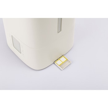 注文コード:06110838 ハイブリッド加湿器「ウッドモイストプラス」 - スリーアップ