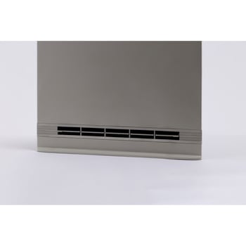 注文コード:06110899 パネルセラミックヒーター「スマートスリムヒート」 - スリーアップ
