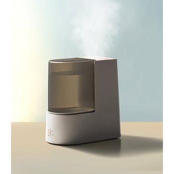 注文コード:06110917 スチーム加湿器「ピュアスチームL」 - スリーアップ