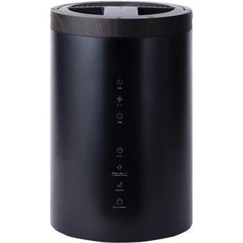 注文コード:06110926 多機能スチーム加湿器「スチームポット」 4L - スリーアップ