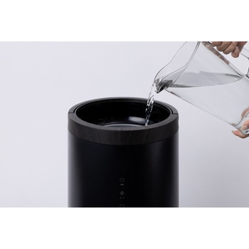 注文コード:06110926 多機能スチーム加湿器「スチームポット」 4L - スリーアップ