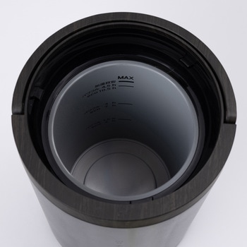 注文コード:06110926 多機能スチーム加湿器「スチームポット」 4L - スリーアップ