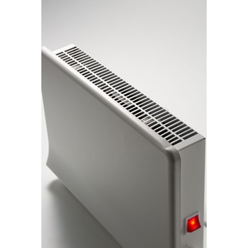 注文コード:06110978 トイレ・脱衣所専用 ミニパネルヒーター「ポカポカ暖ミニヒート」 - スリーアップ