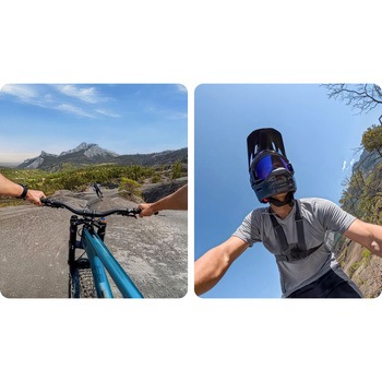 注文コード:06115248 チェストストラップ2.0 - insta360