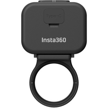 注文コード:06115257 GO Ultra ミニフィルライト - insta360
