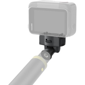 注文コード:06115282 1/4インチ クイックリリースアダプター - insta360