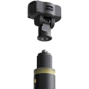 注文コード:06115282 1/4インチ クイックリリースアダプター - insta360