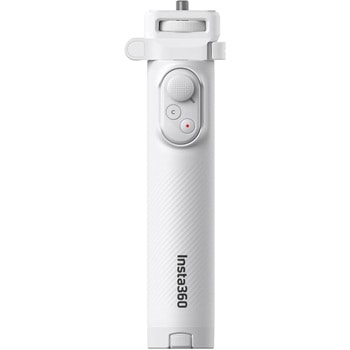 注文コード:06115327 折りたたみ式自撮り棒 リモコンキット 軽量モデル - insta360