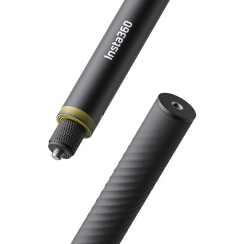 注文コード:06115352 114cm 見えない自撮り棒(新モデル) - insta360