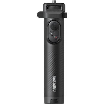 注文コード:06115361 折りたたみ式自撮り棒 リモコンキット 軽量モデル - insta360