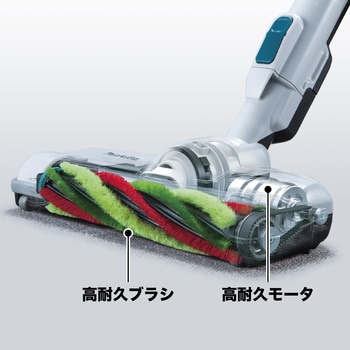注文コード:06127218,06127252,06127236,06127227 充電式クリーナ(電動回転ブラシ仕様) - マキタ