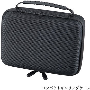 注文コード:06131059 ポータブル型pH水質分析計セット - アズワン