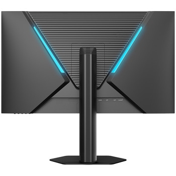 注文コード:06131251 ゲーミング液晶ディスプレイ 27型/2560×1440/HDMI×2、DP×2/ブラック/スピーカー無/2年保証 - JAPANNEXT