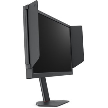 注文コード:06131348 ZOWIE ゲーミング液晶ディスプレイ 27型/2560×1440/HDMI x3、DisplayPort x1/ダークグレー/スピーカー無し/360Hz/DyAc 3/Fast TN - BenQ(ベンキュー)