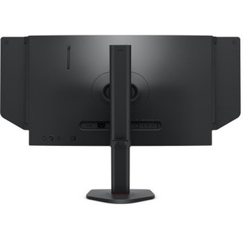 注文コード:06131348 ZOWIE ゲーミング液晶ディスプレイ 27型/2560×1440/HDMI x3、DisplayPort x1/ダークグレー/スピーカー無し/360Hz/DyAc 3/Fast TN - BenQ(ベンキュー)