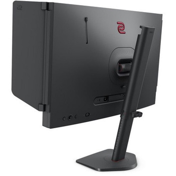 注文コード:06131348 ZOWIE ゲーミング液晶ディスプレイ 27型/2560×1440/HDMI x3、DisplayPort x1/ダークグレー/スピーカー無し/360Hz/DyAc 3/Fast TN - BenQ(ベンキュー)