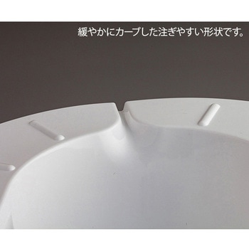 注文コード:06131908 ユーリパン プロシェア採尿容器 WOMシリーズ - アズワン