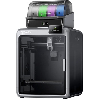 注文コード:06140518 Creality K2 Pro Combo 3Dプリンター - Creality 3D