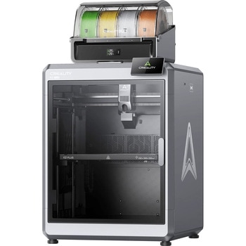 注文コード:06140552 Creality K2 Plus Combo 3Dプリンター - Creality 3D