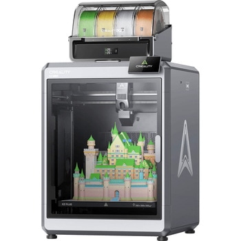 注文コード:06140552 Creality K2 Plus Combo 3Dプリンター - Creality 3D