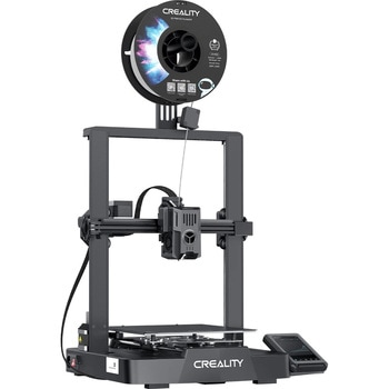 注文コード:06140570 Creality Ender-3 V3 KE FDM 3Dプリンター - Creality 3D