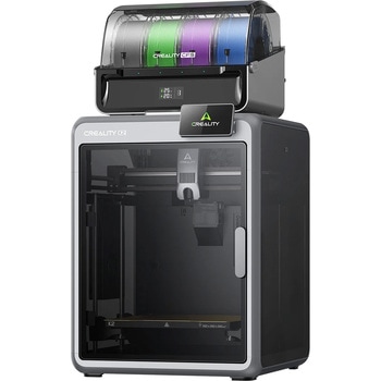 注文コード:06140579 Creality K2 Combo 3Dプリンター - Creality 3D
