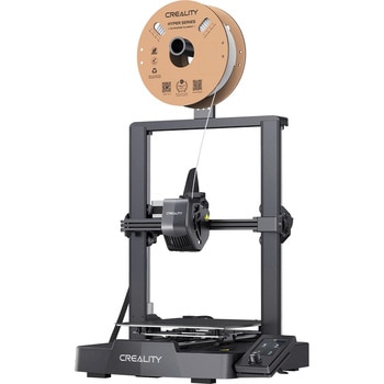 注文コード:06140588 Creality Ender-3 V3 SE FDM 3Dプリンター - Creality 3D