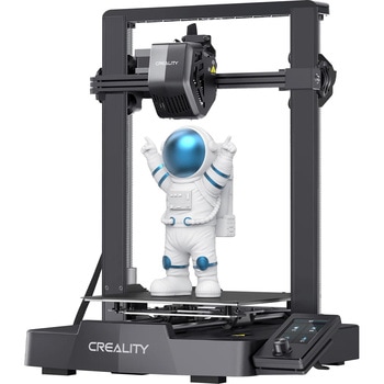 注文コード:06140588 Creality Ender-3 V3 SE FDM 3Dプリンター - Creality 3D