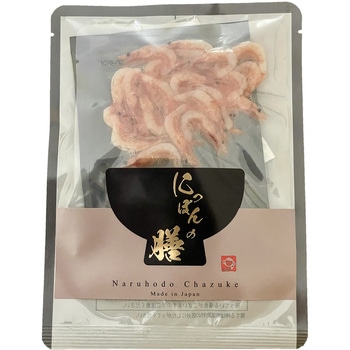 注文コード:06162838 桜えび茶漬け 10個セット 東京HIROYA