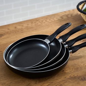 注文コード:06165340 軽量フライパンガス火対応30cm アイリスオーヤマ