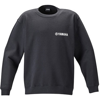 注文コード:06168622,06168649,06168710,06168798 YAMAHAロゴ スウェット - YAMAHA(ヤマハ)