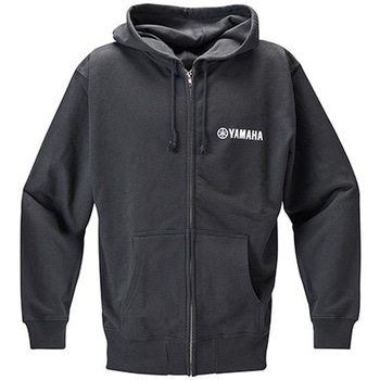注文コード:06168832,06168859,06168886,06168658,06168868 YAMAHAロゴ ジップアップパーカー - YAMAHA(ヤマハ)