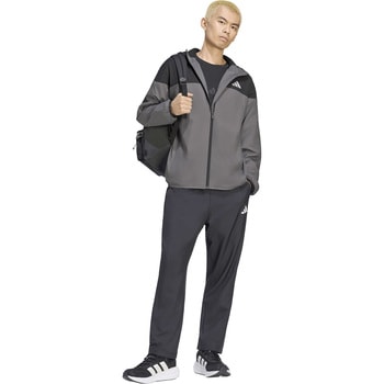 注文コード:06170162,06170198,06169970 アディダス M MH BSC ウィンドジャケット adidas - アディダス