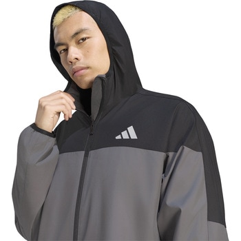 注文コード:06170162,06169970,06170198 アディダス M MH BSC ウィンドジャケット adidas - アディダス