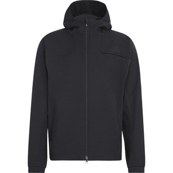 注文コード:06170137 アディダス マストハブ 3層構造 フリース裏地 フルジップ ジャケット adidas - アディダス