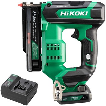 注文コード:06170636 10.8V コードレスピン釘打機 - HiKOKI(ハイコーキ)