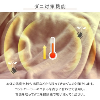注文コード:06171178,06171187,06171221,06171388,06171397,06171580 日本製 ホットカーペット&ラグセット - YAMAZEN(山善)