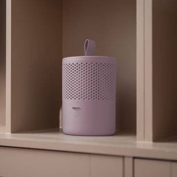 注文コード:06177451 スウェーデン製 アブソドライ エコ除湿器 ピンク - メテックス