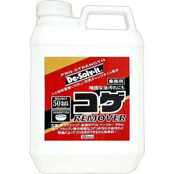 注文コード:06177469 コゲリムーバー泡タイプ - ドーイチ